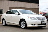 Used 2012 Buick LaCrosse Premium w/ Entertainment Package image 4