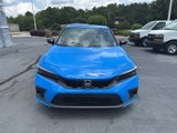 Used 2024 Honda Civic Sport image 2