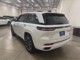 Used 2023 Jeep Grand Cherokee Overland w/ Advanced Protech Group III image 3