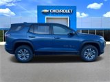 New 2025 Chevrolet Equinox LT image 2