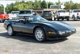 Used 1992 Chevrolet Corvette Convertible image 4
