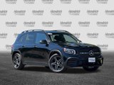 Used 2023 Mercedes-Benz GLB 250 4MATIC image 2