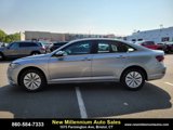 Used 2019 Volkswagen Jetta S w/ Driver Assistance Package image 2