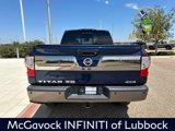 Used 2018 Nissan Titan Platinum Reserve image 3