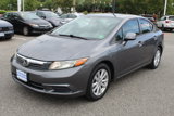 Used 2012 Honda Civic EX image 5