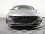 Used 2023 Hyundai Elantra Limited w/ Cargo Package image 2