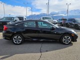 Used 2021 Honda Civic LX image 2