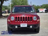 Used 2015 Jeep Patriot High Altitude image 2