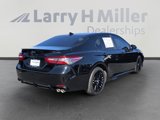 Used 2019 Toyota Camry SE image 5
