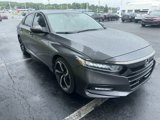 Used 2020 Honda Accord Sport image 5