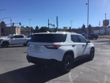 Used 2019 Chevrolet Traverse LT image 3