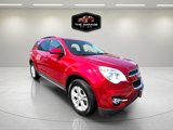 Used 2014 Chevrolet Equinox LT w/ Power Convenience Package image 6