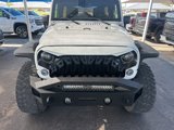 Used 2015 Jeep Wrangler Unlimited Rubicon w/ Connectivity Group image 2