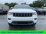Used 2019 Jeep Grand Cherokee Limited image 2