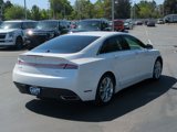 Used 2015 Lincoln MKZ Hybrid w/ Equipment Group 201A Select image 3