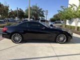 Used 2017 Mercedes-Benz SL 450 image 2