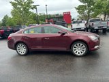 Used 2016 Buick LaCrosse Leather w/ Experience Buick Package image 3