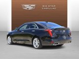 Certified 2023 Cadillac CT4 Luxury image 3