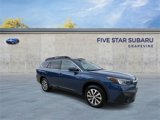 Used 2021 Subaru Outback Premium image 2