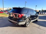 Used 2017 Ford Explorer Sport w/ Equipment Group 401A image 4