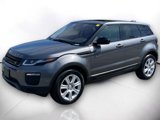 Used 2017 Land Rover Range Rover Evoque SE Premium image 2
