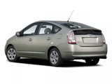 Used 2009 Toyota Prius Touring w/ Pkg 3 image 2