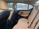 New 2025 Nissan Sentra SV w/ SV Premium Package image 6