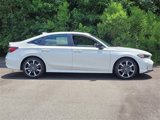 New 2026 Honda Civic Sport Touring image 2