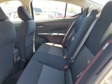 New 2025 Nissan Versa SR w/ Trunk Package image 5