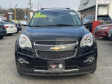 Used 2013 Chevrolet Equinox LTZ image 3