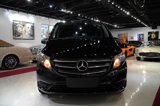 Used 2018 Mercedes-Benz Metris Passenger image 2