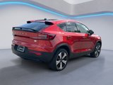 Certified 2023 Volvo C40 P8 Recharge Plus image 4