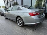 Used 2024 Chevrolet Malibu LT image 3