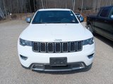 Used 2022 Jeep Grand Cherokee Limited image 2
