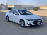 Certified 2022 Chevrolet Malibu LT image 3