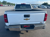 Used 2014 Chevrolet Silverado 1500 W/T w/ Trailering Package image 5