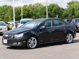 Used 2012 Chevrolet Cruze LTZ w/ RS Package image 3