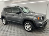 Used 2022 Jeep Renegade Latitude w/ Convenience Group image 3