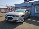Used 2023 Chevrolet Malibu LT w/ Driver Confidence Package image 4
