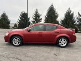 Used 2009 Dodge Avenger SXT image 2