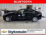 Used 2015 Cadillac ATS Sedan image 2
