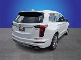 Certified 2021 Cadillac XT6 Premium Luxury image 5