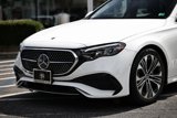 Used 2025 Mercedes-Benz E 350 4MATIC Sedan image 2