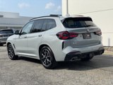 Certified 2022 BMW X3 xDrive30i w/ M Sport Package 2 image 5