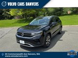 Used 2022 Volkswagen Taos SE image 2