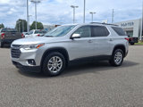Used 2021 Chevrolet Traverse LT image 5