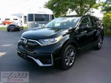 Used 2021 Honda CR-V EX-L image 5