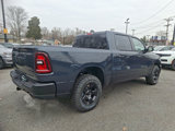 New 2025 RAM 1500 Classic Warlock image 4