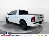 Used 2018 RAM 1500 Sport w/ Convenience Group image 4