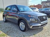 New 2025 Hyundai Venue SE image 4